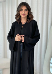 Lujain Abaya