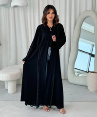 Lujain Abaya