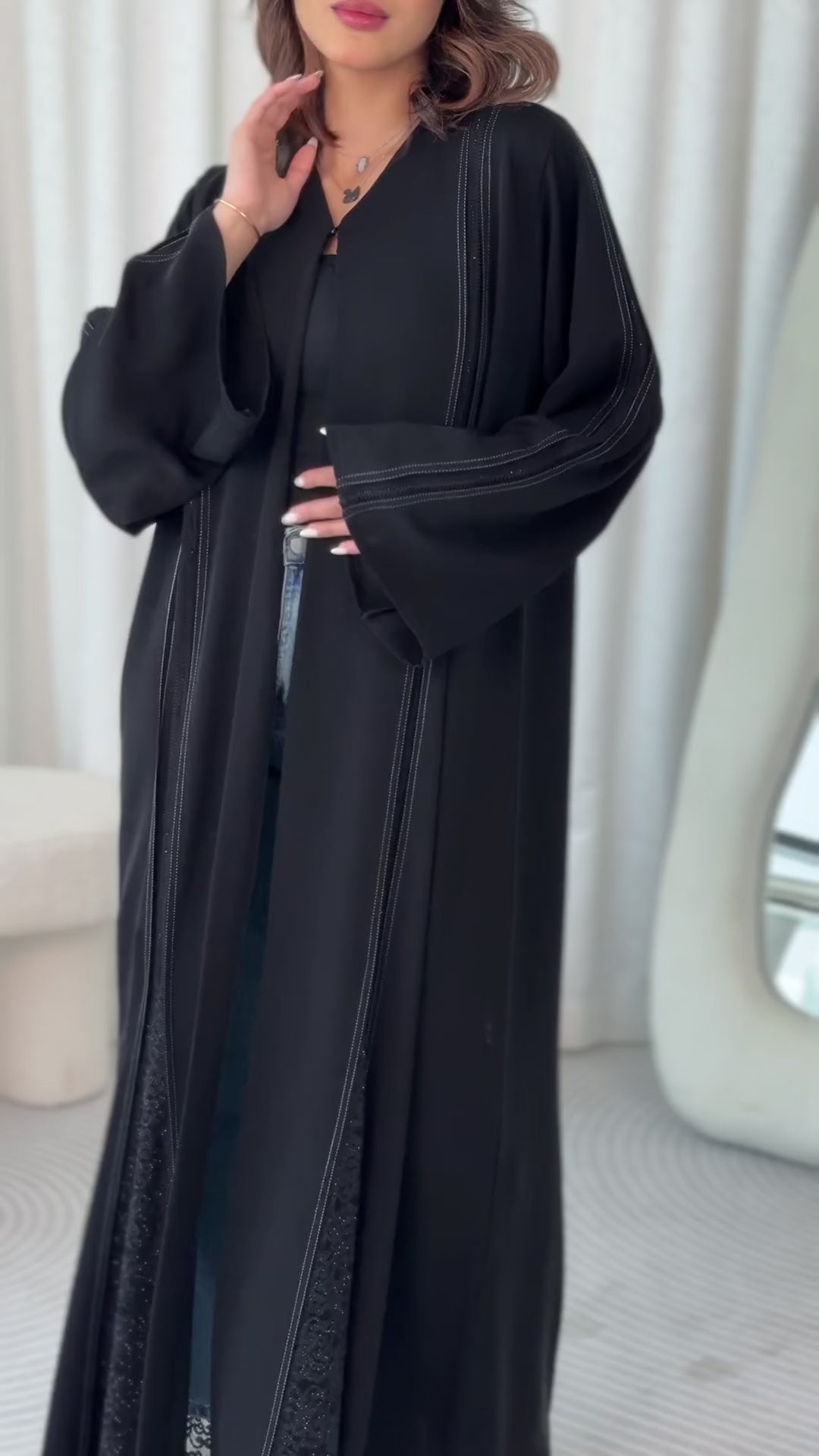 Lujain Abaya